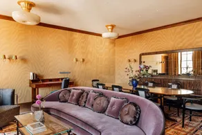 Sommerro - Room