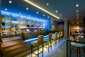 Kristallhotel Fettehenne - Restaurant
