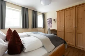 Hotel Jagdhof - Habitación