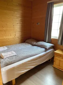 Guesthouse Stöng and Cottages - Zimmer