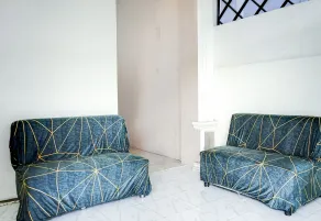 Hotel O Mantari Guesthouse - Reception