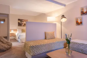 Hotel 29 Lepic - Zimmer