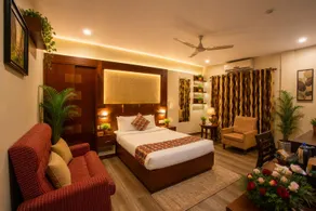 Hotel Sixer - Camera