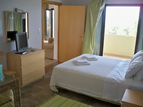 Miraluna Aparthotel - Værelse