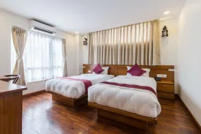 Timber House by Tara Group - Room