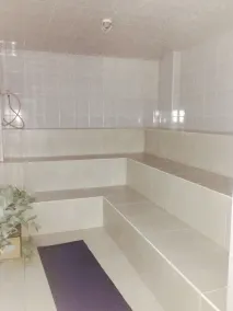 Hostal y Complejo Recreacional La Playita de Monse - Room