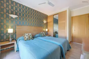 Pestana Carvoeiro Golfe - AL - Chambre