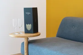 Villa Angela Suite - Værelse