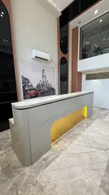 Hotel Mumbai House Vijay Nagar Nr Brilliant Convention Center - Reception