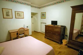 Casa 12 - Zimmer