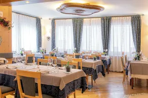 Hotel Pedranzini - Restaurant