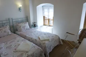 Hotel Des Etrangers - Special Category - Habitación