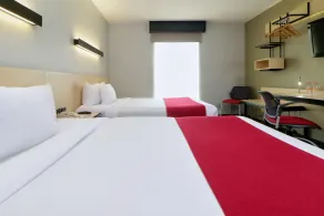 City Express by Marriott Tijuana Insurgentes - Chambre