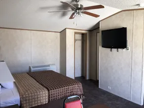 Monahans Country Inn - Habitación
