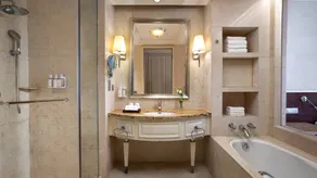 Holiday Inn Fuzhou New Port by IHG - Badezimmer