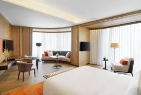 Grand Hyatt Xi'an - Room