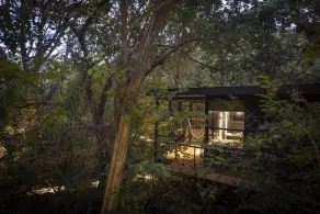 Rio Perdido Hotel & Thermal River - Zimmer