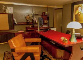 MUZE Hotel Dusseldorf - Handwritten Collection - Réception