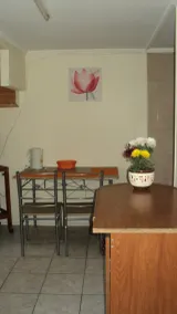 Departamentos Arlenne II - Servicio de comidas en la habitación