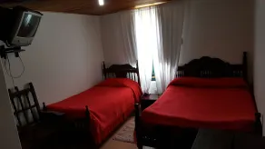 Hotel La Posada - Room