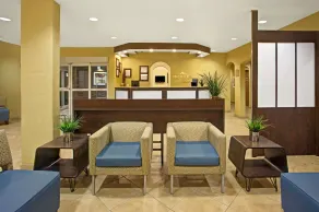 Microtel Inn & Suites by Wyndham Cartersville - Hall