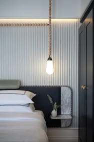 Savoy Sea Side Hotel - Chambre