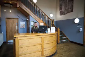 White Hart, Newmarket by Marston's Inns - Recepción