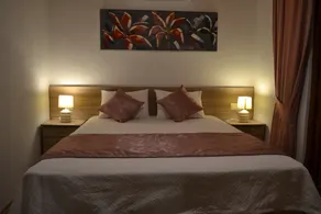 Faralya Misafir Evi - Rom