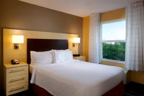 TownePlace Suites by Marriott Jacksonville - Chambre