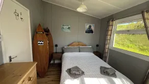 Chalet 3 Wipeout - Room