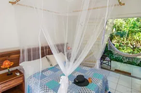 Pousada Nainas - Chambre