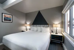 Tamarack Lodge Sun Valley - Chambre