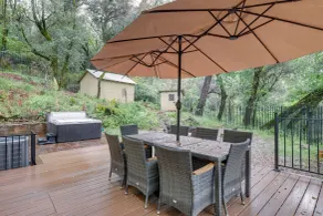 Placerville Paradise: Game Room + Hot Tub! - Innvendig