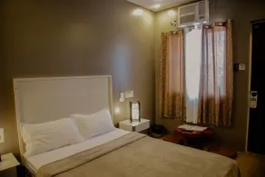 The Ridge Coron - Chambre