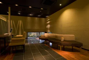 Bettei Soan - Lobby-Lounge