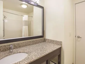 La Quinta Inn & Suites by Wyndham Central Point - Medford - Chambre