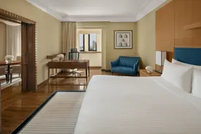 InterContinental Riyadh by IHG - Room