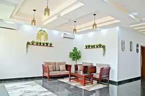 CINCINNATI HOTEL YAOUNDE - Reception