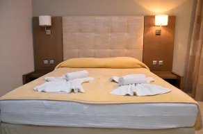 Hotel Konaki - Rom
