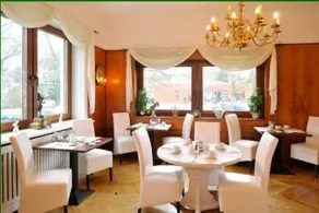 Hotel Schmidt - Restaurant