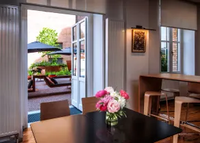 Le Ciarus - Restaurant