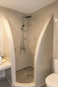 Remvi Suites - Bagno