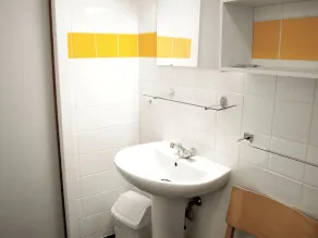 B&B Le Clos du Lac - Baño