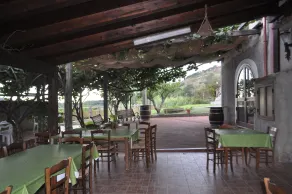 I Cedri - Restaurante
