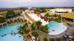 Lacqua Diroma Apartment - Pool