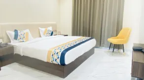 Anant Resort - Camera