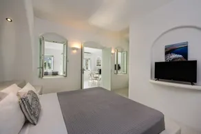 Abrazo Villas - Rom