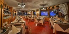 Hotel Loredana - Restaurant