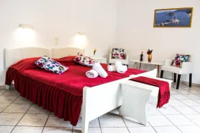 Apart Hotel Blumarin - Rom