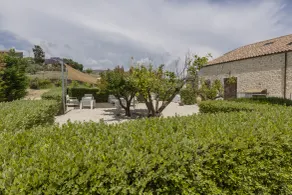 Borgo Giallonardo Wine Relais - Vista dalla camera